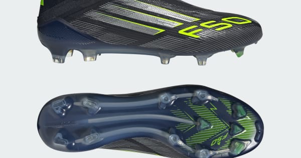 シューズ adidas F50 ELITE LL FG 27 adidas F50 Elite FG - Mystic Victory Pack | WeGotSoccer