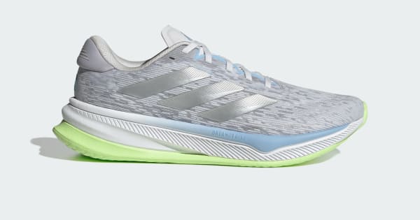 ¨̮⃝ Tenis_Supernova_Comfortglide_R