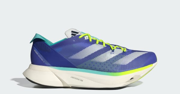 美品 アディゼロ アディオス Pro3 Adizero Adios Pro3 M adidas Adizero Adios Pro 3 M 