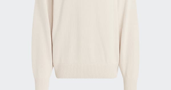 Essentials （L）ニット IY9517-TECEA81519110.jpg?v=