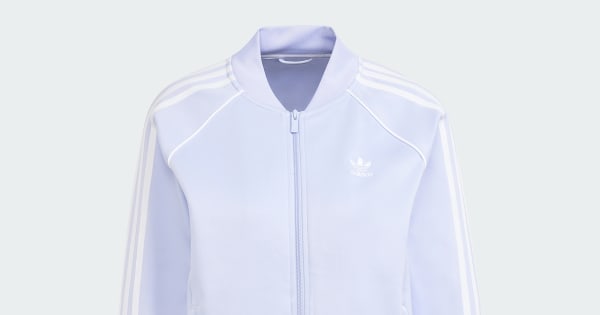 アディダス アディカラー クラシックス SST トラックトップ（ジャージ