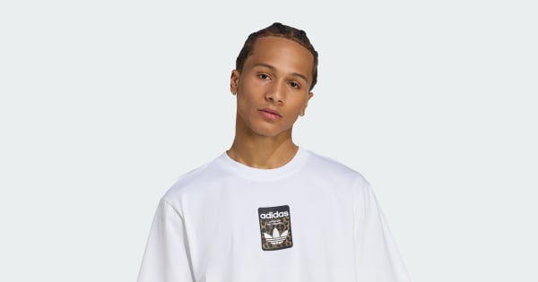 Leo_Oversized_Tee_White_JV7570