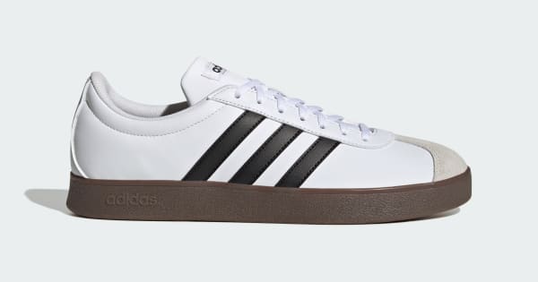 アディダス VL コート ベース / VL COURT BASE - ホワイト