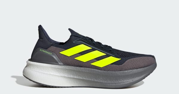 Scarpe Ultraboost 5x Blu adidas adidas Italia - Main Image