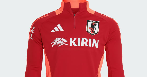 アディダス サッカー日本代表 TIRO24 コンペティション トレーニング