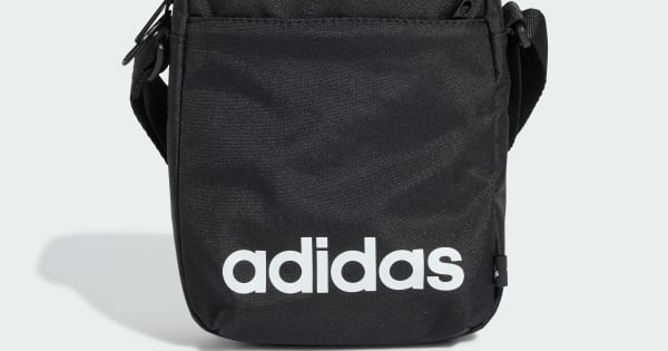 adidas Linear Organizer Black adidas Malaysia
