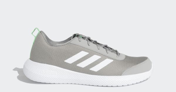 adidas RUNNING ADI CLASSIC Shoes Grey adidas India