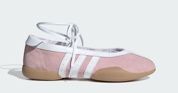 adidas Taekwondo Mei Shoes - Pink | Free Shipping with adiClub