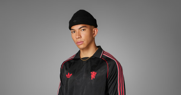 アディダス マンチェスター・ユナイテッド LFSTLR ジャージー