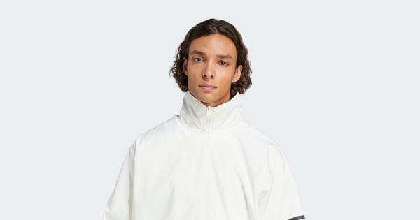 ジャケット・アウター ENNOYprofessionalCPNJacket Black / White The North Face Korea GTX GORE-TEX MTN JACKET NJ2GP70C WHITE ASIAN