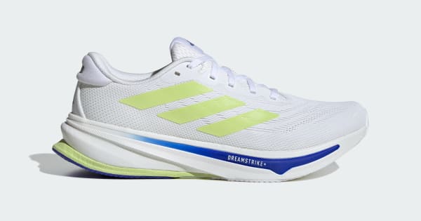 adidas Supernova Rise 2 Running Shoes - White | adidas India