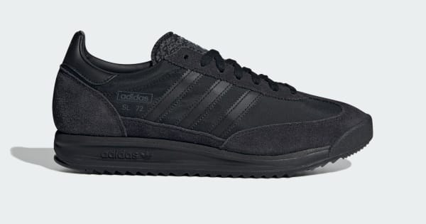 ☆完売 【adidas】SL 72 RS IH8019 23.5 アディダス SL 72 RS - ブラック | アディダス ジャパン
