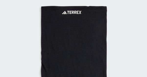 グリアマテラ　黒 Terrex_Merino_Neck_Gaiter_Blac