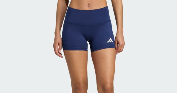 adidas Volleyball Shorts Blue Free Shipping with adiClub adidas US