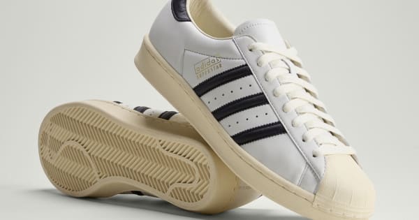 アディダス スーパースター ビンテージ / Superstar Vintage