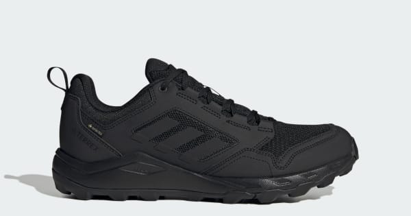 アディダス トレースロッカー 2.0 GORE-TEX トレイルランニング