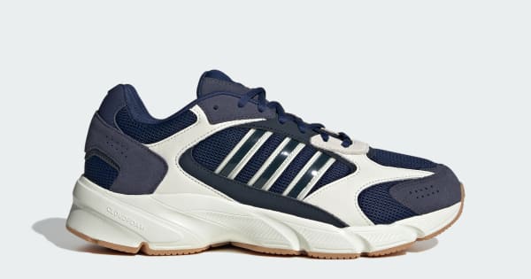 Tênis Crazychaos 2000 - Azul adidas | adidas Brasil