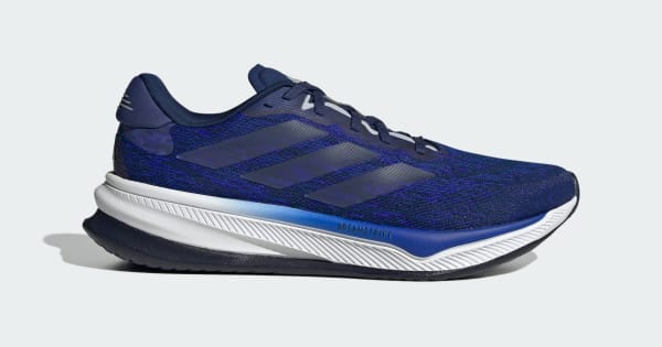 アディダス スーパーノヴァ コンフォートグライド ランニング