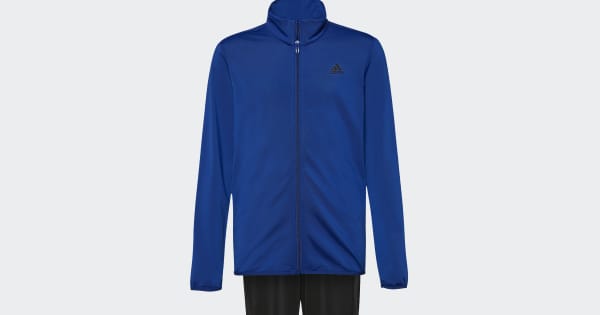 アディダス アディダス エッセンシャルズ トラックスーツ（ジャージ