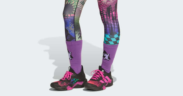 adidas_x_Jeremy_Scott_Leggings