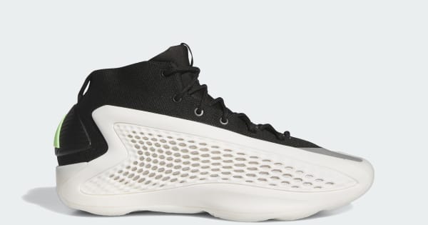adidas Anthony Edwards 1 Best Of Adi Basketbol Ayakkabısı - Beyaz