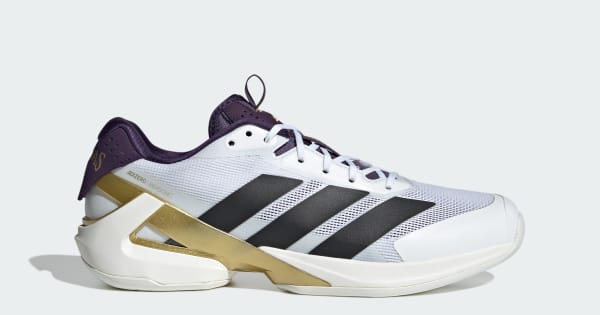 アリ adizero_Ubersonic_5_Tennis_Sho