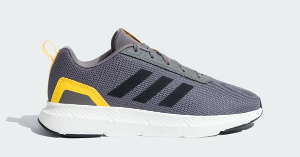 adidas ENT-SMART Running Shoes - Grey | adidas India