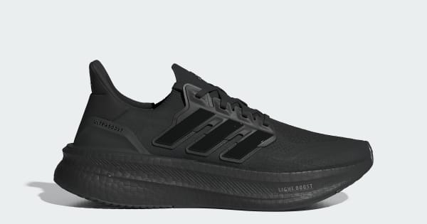 adidas Ultraboost Shoes Black adidas India