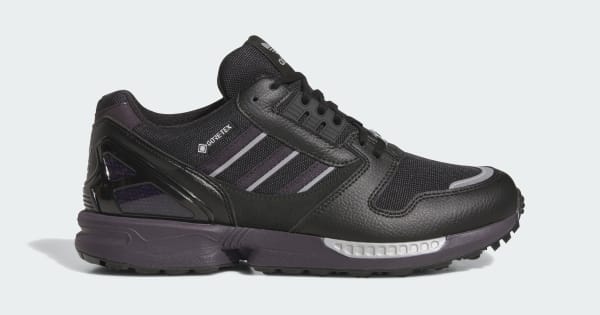 Chaussure de golf sans crampons ZX 8000 GORE-TEX - Noir adidas