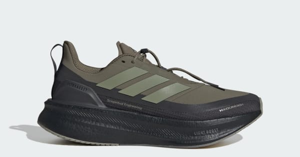 Zapatilla de running Ultraboost Gris adidas adidas