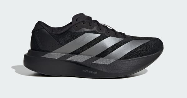 アディゼロ エヴォ SL ADIZERO EVO SL（アディゼロ エヴォ SL）は誰でも履けるEVO 1