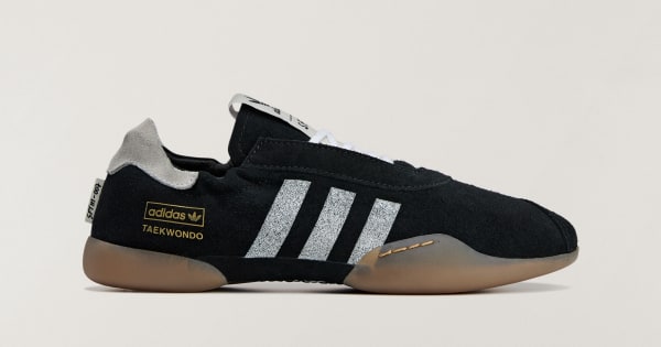 Tênis ADIDAS TAEKWONDO MEI W SFTM - Branco adidas | adidas Brasil