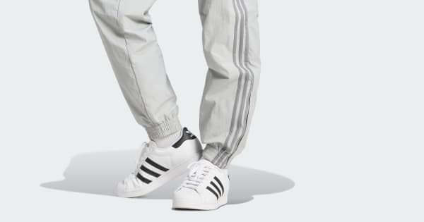 アディダス アディカラー ウーブン ファイヤーバードトラックパンツ