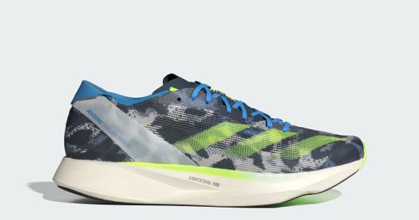 ★新品未使用★　アディゼロ タクミセン 10 アディダス アディゼロ タクミ セン 10 / Adizero Takumi Sen 10