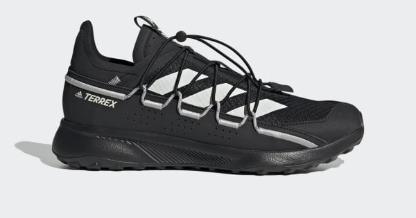 ダッチラボ adidas Terrex Voyager 21 Travel Sneakers - Black | Free Shipping