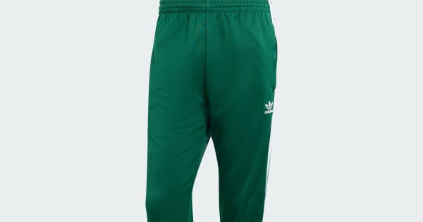 アディダス アディカラー クラシックス SST トラック パンツ