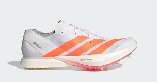 アディダス アディゼロ アバンチ（長距離）/ADIZERO AVANTI - ホワイト