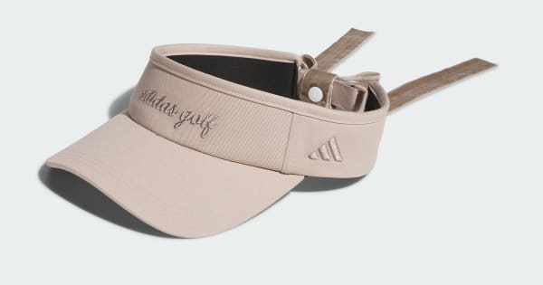 adidas オレンジ バイザー リボン付き JX7039_01_00_standard.jpg