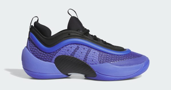 adidas D.O.N. Issue 6 Shoes - Blue | adidas Singapore