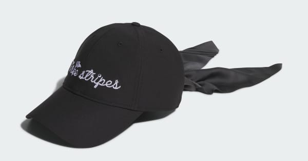 新品未使用LADIES GOLF 6PANEL RIBBON CAP 新品未使用LADIES GOLF 6PANEL RIBBON CAP