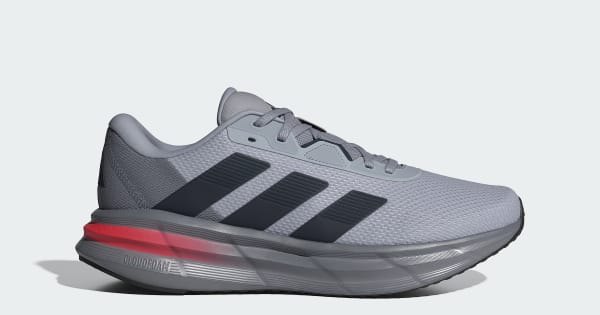 adidas Galaxy 7 Running Shoes - Grey | Free Shipping with adiClub