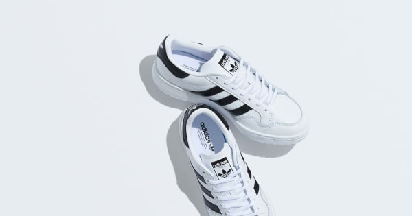 アディダス チーム コート / Team Court - ホワイト | アディダス ジャパン