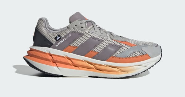 adidas アディスター ３ M 26 Adidas Adistar 3 preview | The Running Event | 2024 Shoe Previews