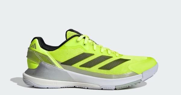 オケぺ Tenis_Crazyquick_Padel_Verde_J