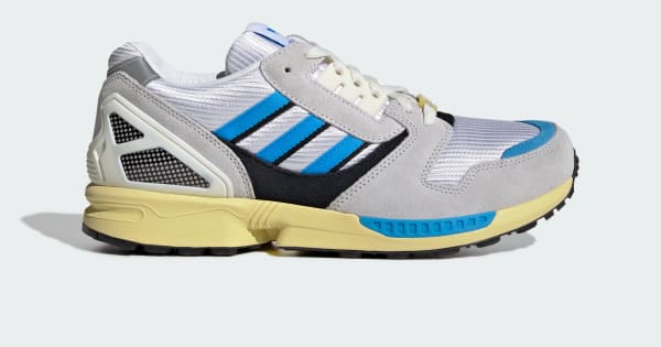 SCARPE ZX 8000 MIG - Bianco adidas | adidas Italia