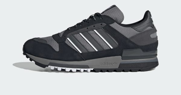 adidas ZX 600 Shoes - Black | adidas Finland