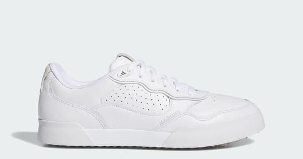 adidas Retrocross 25 Spikeless Golfschoenen - Wit | adidas