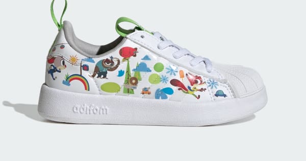 【NOA】 ズートピア adidas_Disney_Zootopia_Adifom_