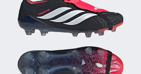 アディダス プレデター ELITE フォールディングタン HG サッカー