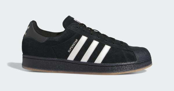 アディダス スーパースター ADV / Superstar ADV - ブラック